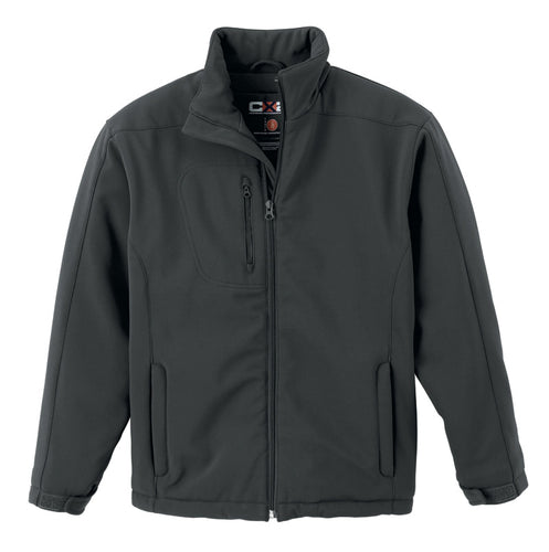 L3100Y - Cyclone- DISCONTINUED Youth Insulated Softshell Jacket