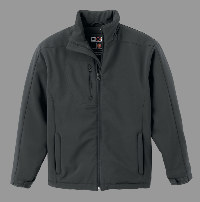 Chargez l'image dans la visionneuse de la galerie, L3100Y - Cyclone - Blouson Softshell Isolé pour Jeune
