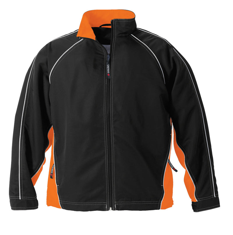 Load image into Gallery viewer, L04070 - Victory - DISCONTINUED Men&#39;s Performance Athletic Twill Track Jacket
