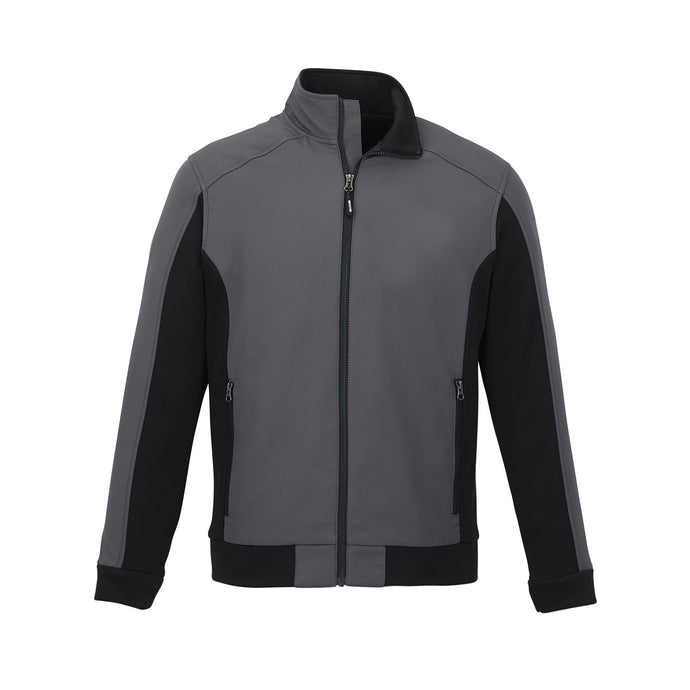 L04100 - Observer - Men's Hybrid Jacket
