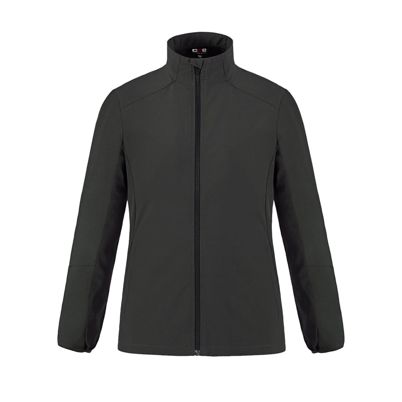 Load image into Gallery viewer, L04201 - Pursuit - Ladies Packable Athleisure Jacket
