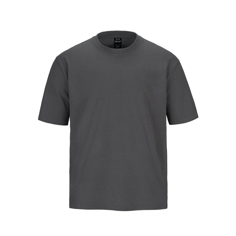Load image into Gallery viewer, S05280 - Urban - 280GSM Heavyweight Drop Shoulder Cotton T-Shirt
