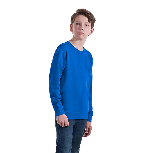L0540Y - Crew - Youth Crewneck Sweatshirt