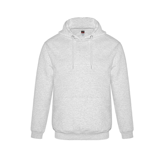 L00550 - Oversizes - Vault - Adult Pullover Hooded Sweatshirt