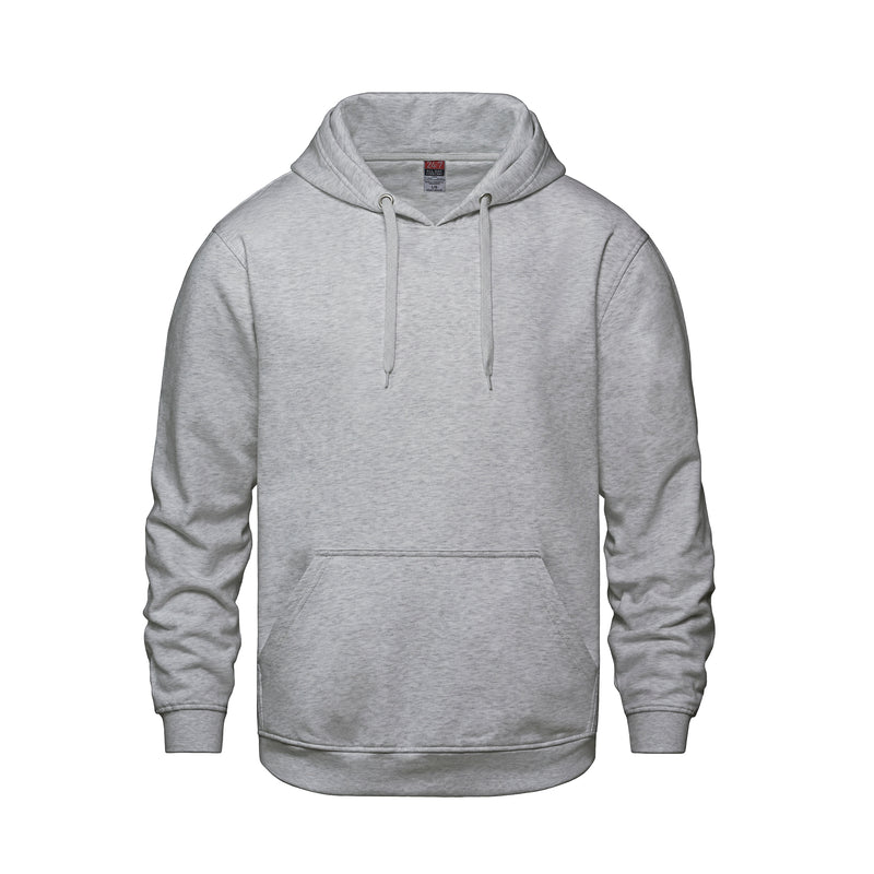 Load image into Gallery viewer, L00550 - Vault-Adult Pullover Hooded Sweatshirt
