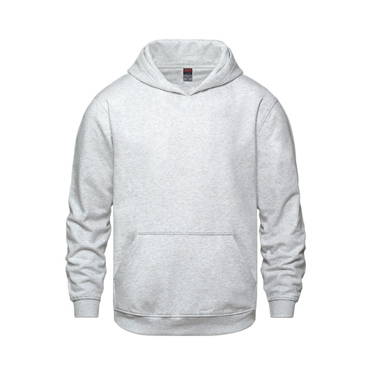 L0550Y - Vault - Youth Pullover Hooded Sweatshirt