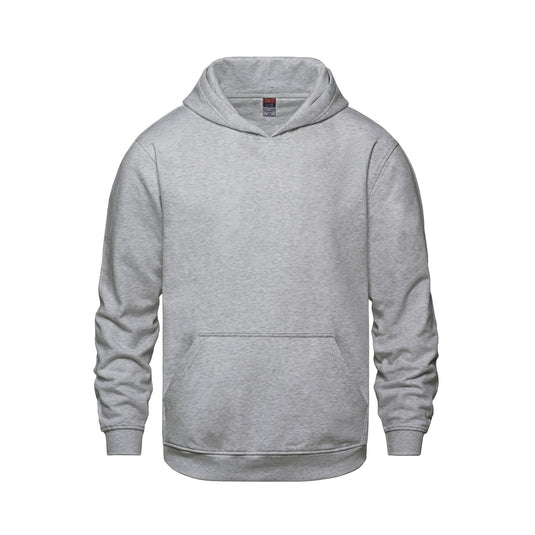 L0550Y - Vault - Youth Pullover Hooded Sweatshirt