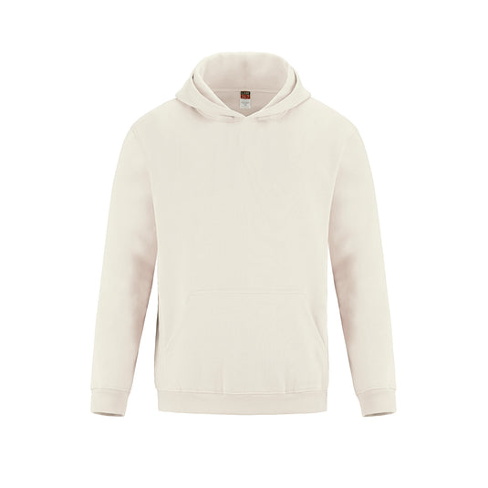 L0550Y - Vault - Youth Pullover Hooded Sweatshirt