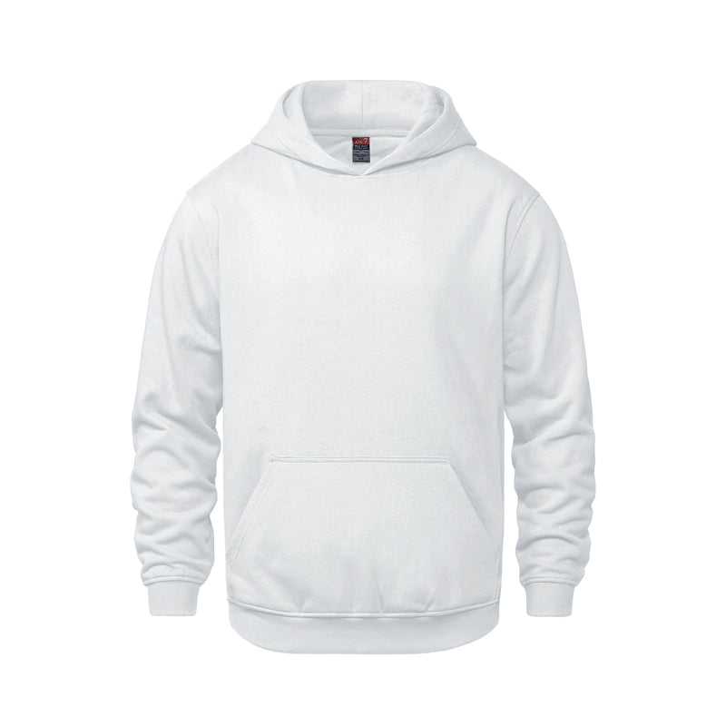 Load image into Gallery viewer, L0550Y - Vault - Youth Pullover Hooded Sweatshirt
