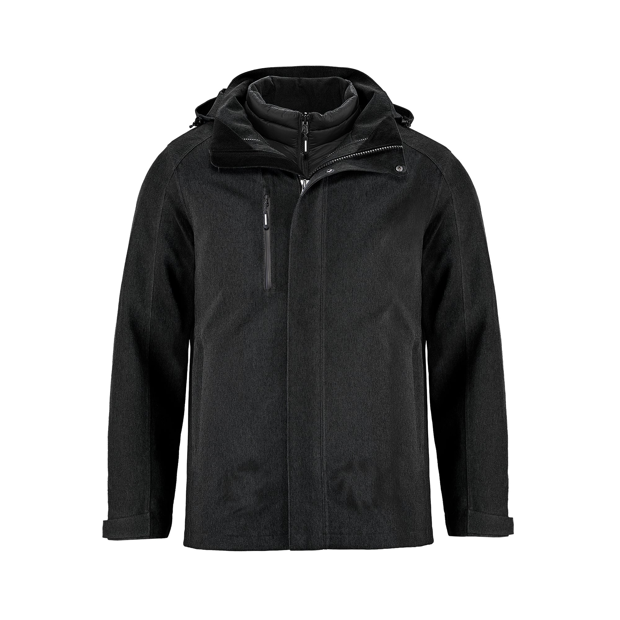 Men's 3 in 1 Jacket