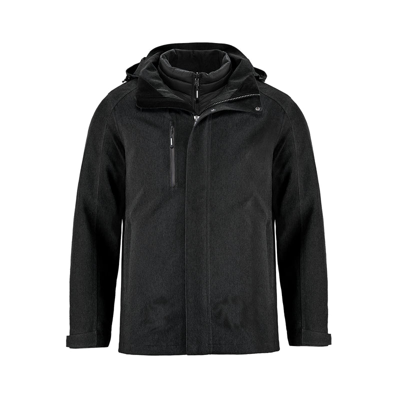 Load image into Gallery viewer, L06000 - Apex - Men&#39;s 3 in 1 Jacket
