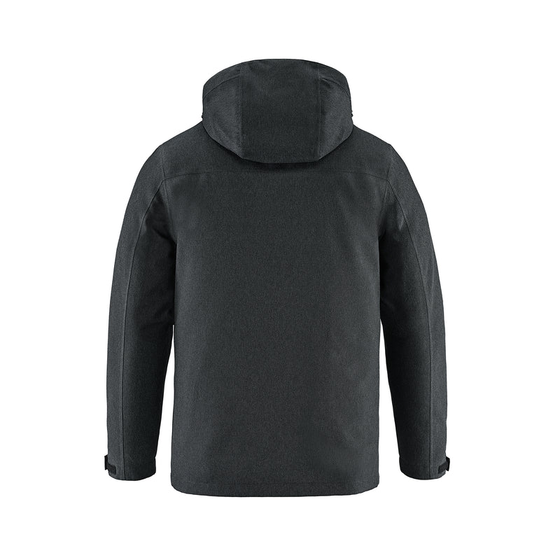 Chargez l&#39;image dans la visionneuse de la galerie, L06000 - Apex - Manteau 3 en 1 pour Homme
