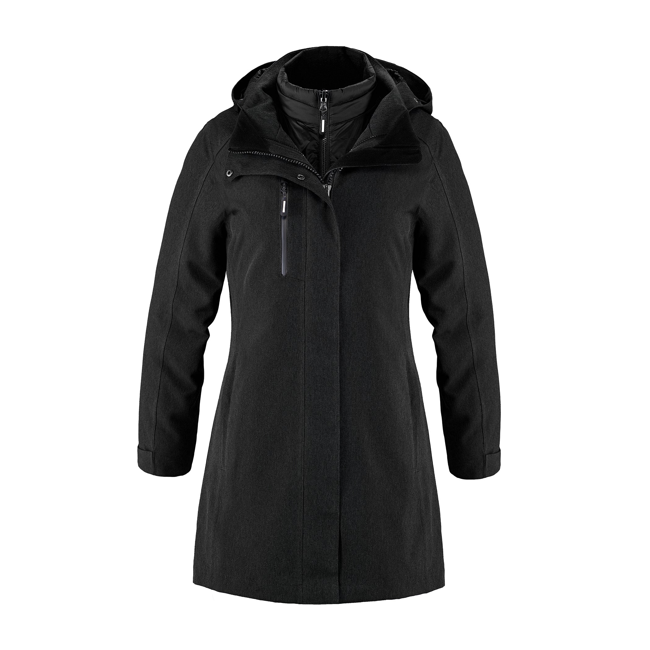 Canada Sportswear Corp