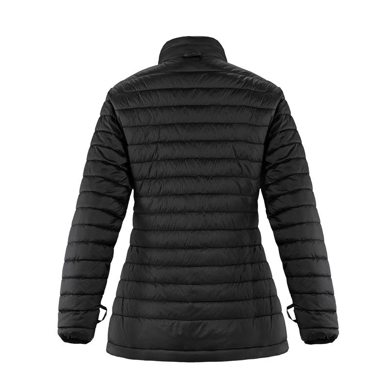 Chargez l&#39;image dans la visionneuse de la galerie, L06001 - Apex - Manteau 3 en 1 pour Femme
