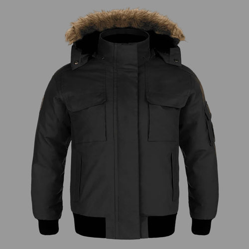 L07200 - Navigator - Men's Softshell Jacket – Canada Sportswear Corp