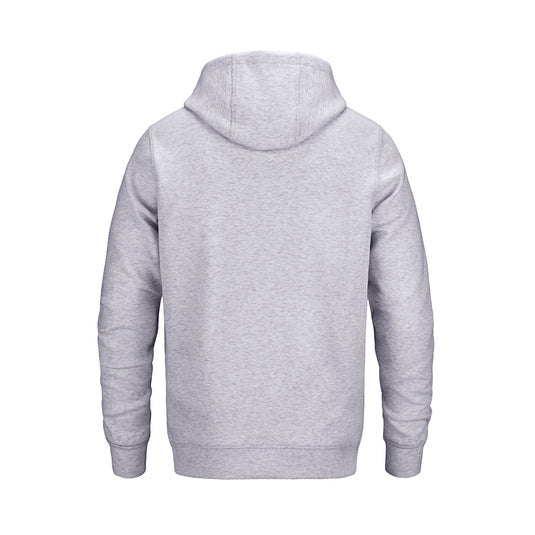 L6400Y - Pulse - Youth Performance Double Knit Pullover Hooded Sweatshirt