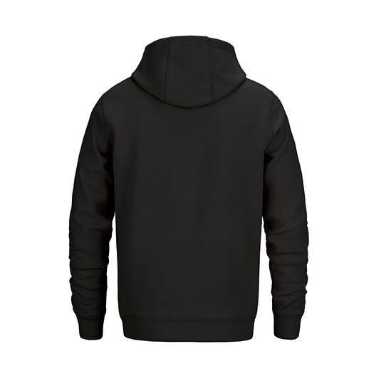L6400Y - Pulse - Youth Performance Double Knit Pullover Hooded Sweatshirt