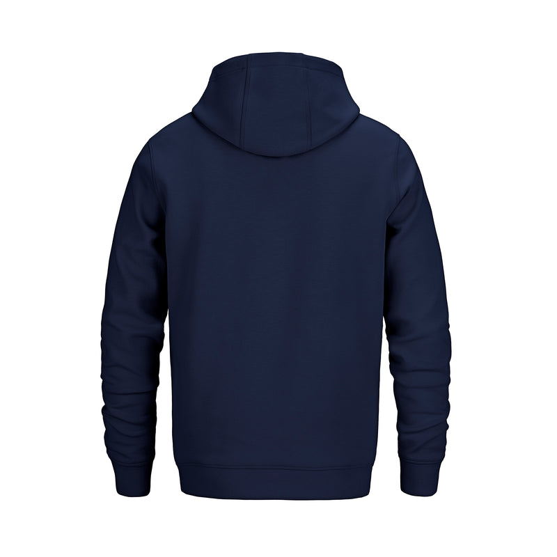 Chargez l'image dans la visionneuse de la galerie, L6400Y - Pulse - Youth Performance Double Knit Pullover Hooded Sweatshirt
