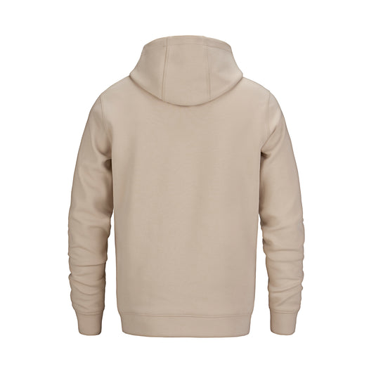 L6400Y - Pulse - Youth Performance Double Knit Pullover Hooded Sweatshirt