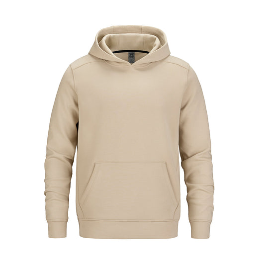 L06400 - Pulse - Adult Performance Double Knit Pullover Hooded Sweatshirt