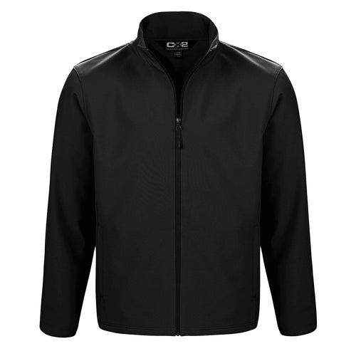 L01025 - Contender - Adult Quilted Freezer Jacket – Canada