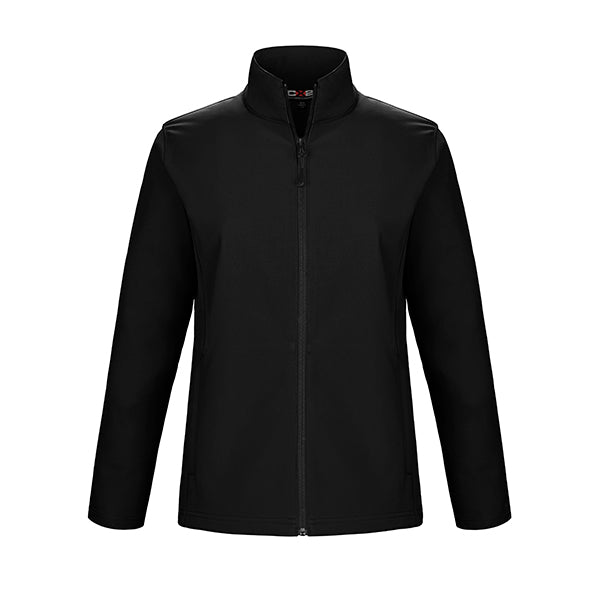Load image into Gallery viewer, L07241 - Cadet - Ladies Softshell Jacket
