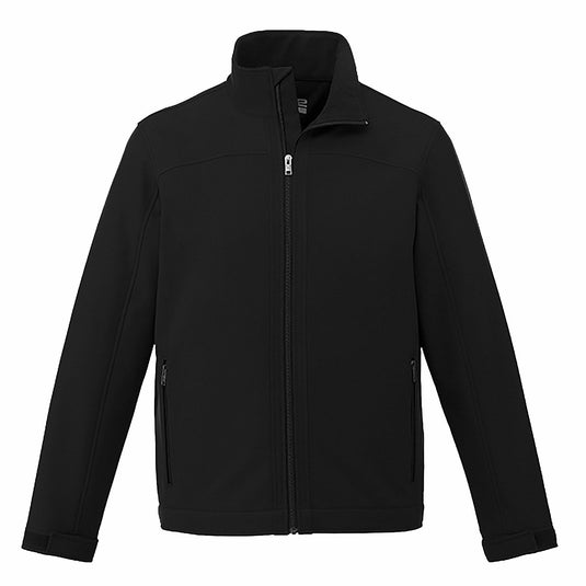 L07260 - Balmy - Men's Softshell Jacket – Canada Sportswear Corp