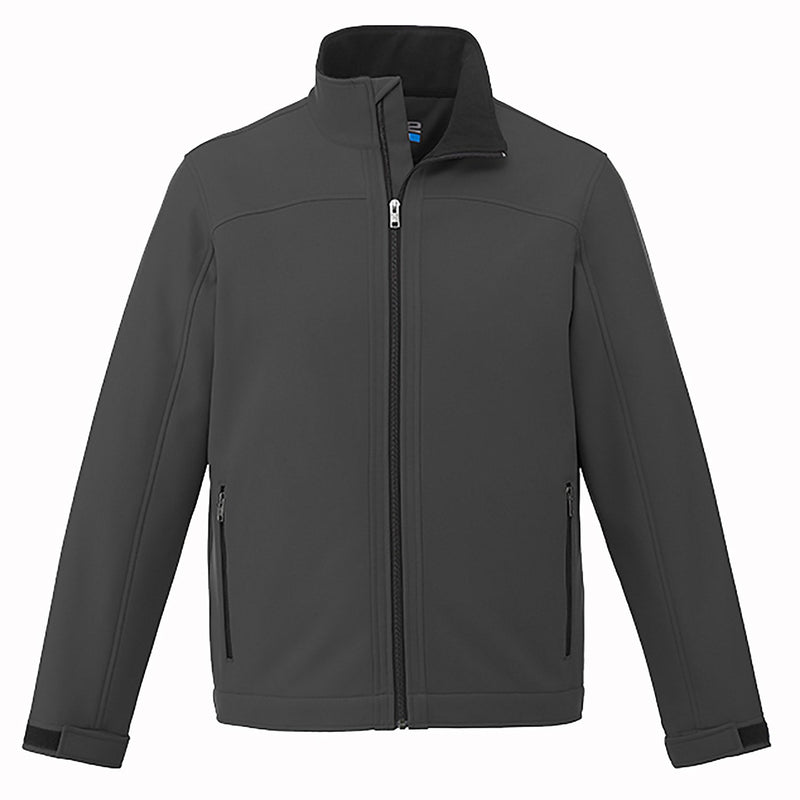 Load image into Gallery viewer, L07260 - Balmy - Men&#39;s Softshell Jacket
