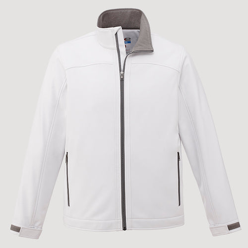 L07260 - Balmy - DISCONTINUED Men's Softshell Jacket