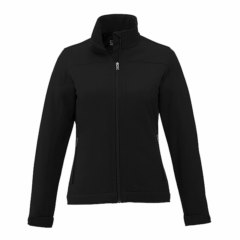 Load image into Gallery viewer, L07261 - Balmy - Ladies Lightweight Softshell Jacket
