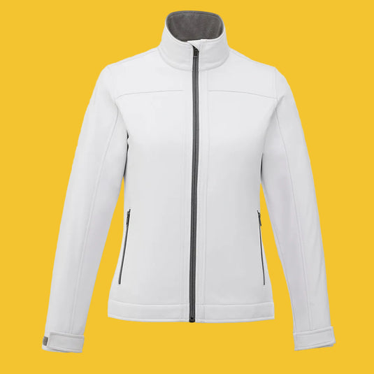 L07261 - Balmy - Blouson Softshell pour Femme