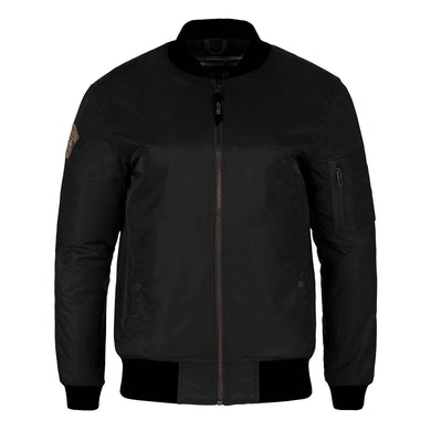 L09301 - Bomber - Ladies Insulated Bomber