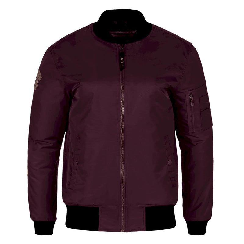 Load image into Gallery viewer, L09301 - Bomber - Ladies Insulated Bomber
