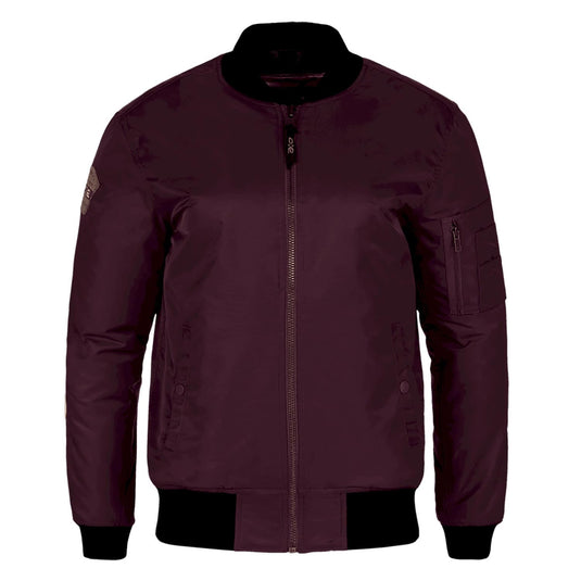 L09301 - Bomber - Ladies Insulated Bomber