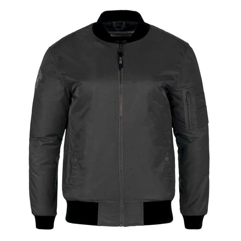 Load image into Gallery viewer, L09301 - Bomber - Ladies Insulated Bomber
