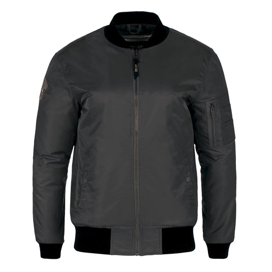 L09301 - Bomber - Ladies Insulated Bomber