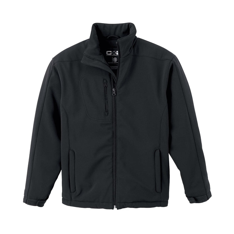 Load image into Gallery viewer, L3100Y - Cyclone - Youth Insulated Softshell Jacket
