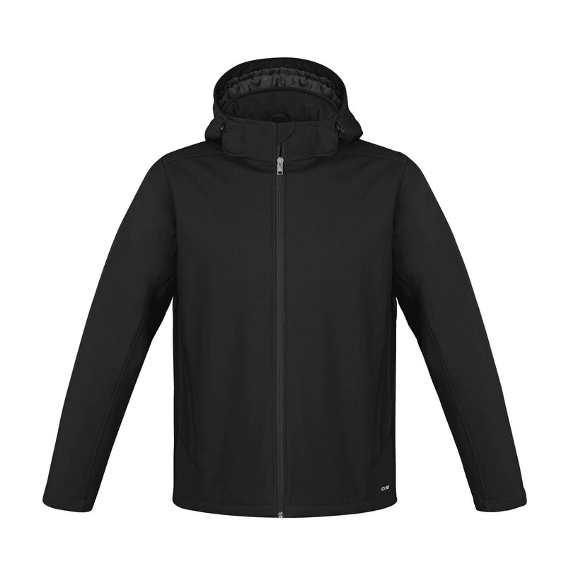 Load image into Gallery viewer, L3170Y - Hurricane - Youth Insulated Softshell Jacket w/ Detachable Hood
