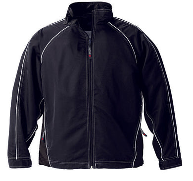 L4070Y - Victory - Youth Athletic Track Jacket