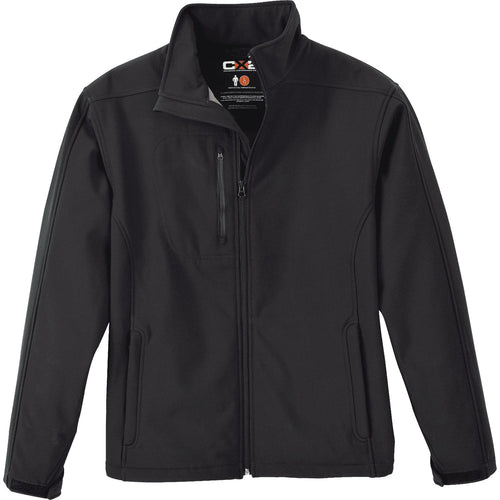 L7200Y - Navigator - DISCONTINUÉ Veste Softshell pour Jeune