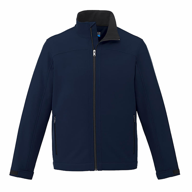 Load image into Gallery viewer, L7260Y - Balmy - Youth Softshell Jacket
