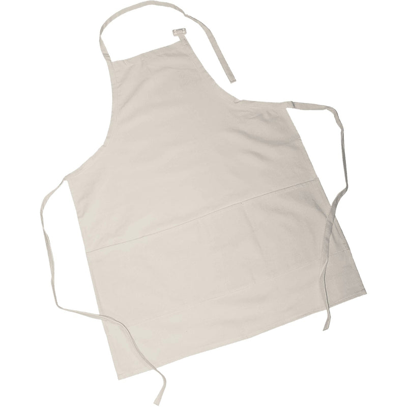 Load image into Gallery viewer, L9209B - Aprons - Cotton Chefs Apron
