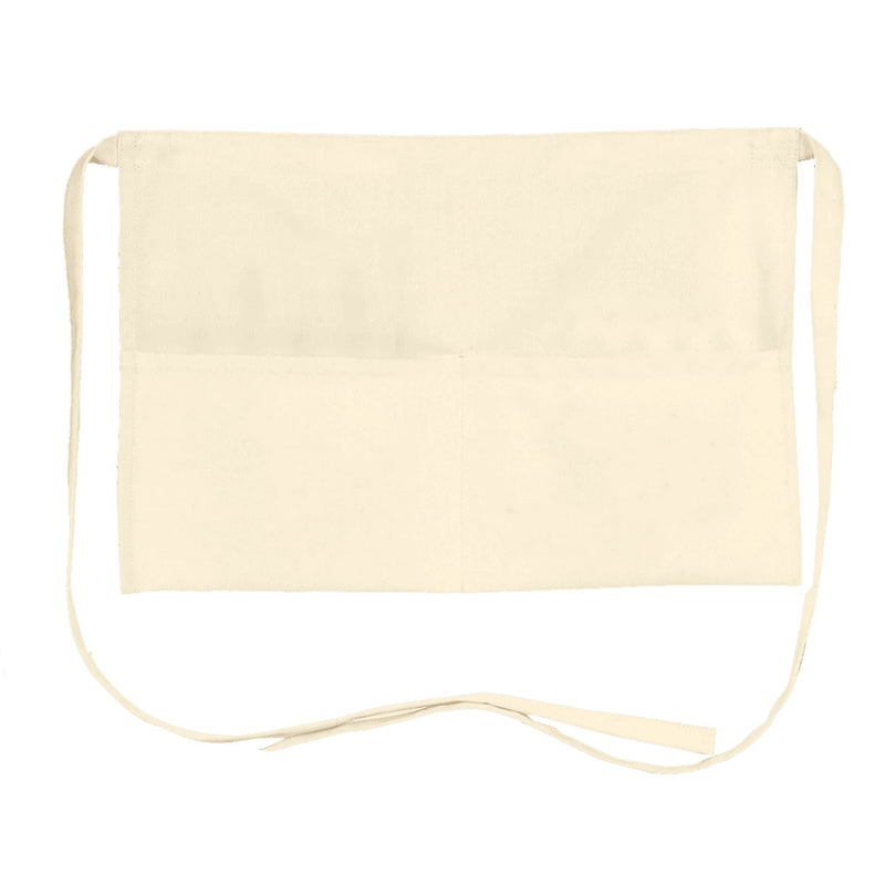 Load image into Gallery viewer, L9211B - Aprons - Cotton Waist Apron
