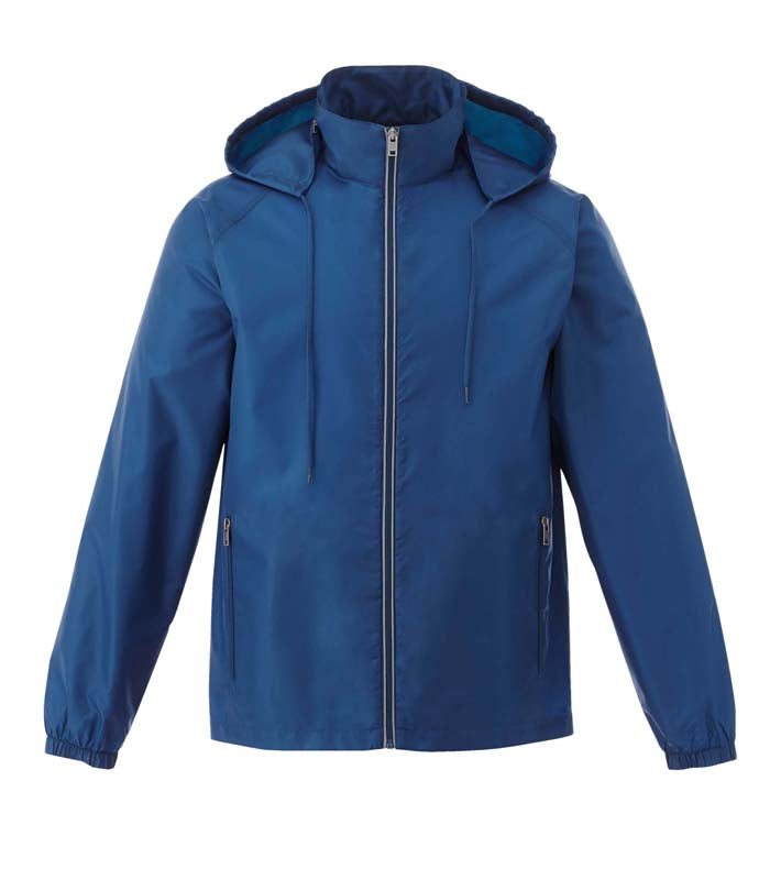 Load image into Gallery viewer, L02460 - Riverside - DISCONTINUED Men&#39;s Lightweight Polyester Jacket
