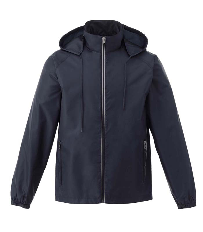 Load image into Gallery viewer, L02460 - Riverside - DISCONTINUED Men's Lightweight Polyester Jacket
