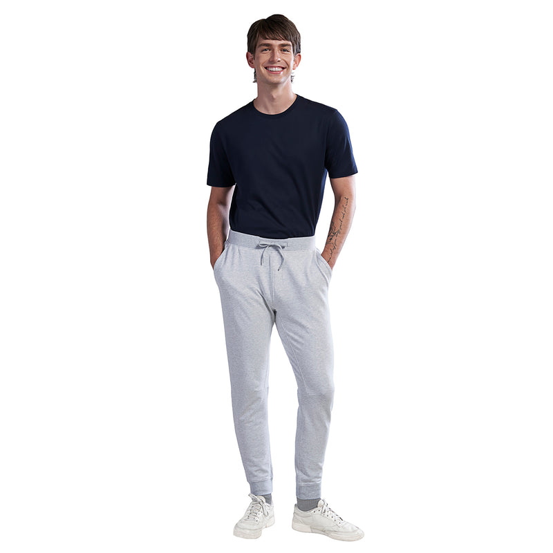 Load image into Gallery viewer, P00865 - Globetrotter - Adult French Terry Performance Jogger
