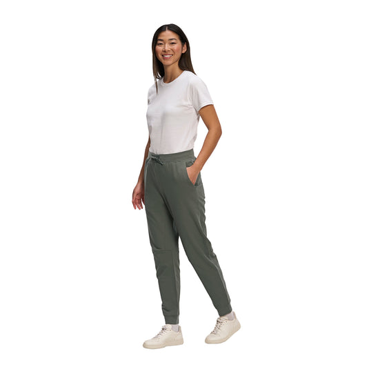 P00866 -  Globetrotter - Ladies French Terry Performance Jogger