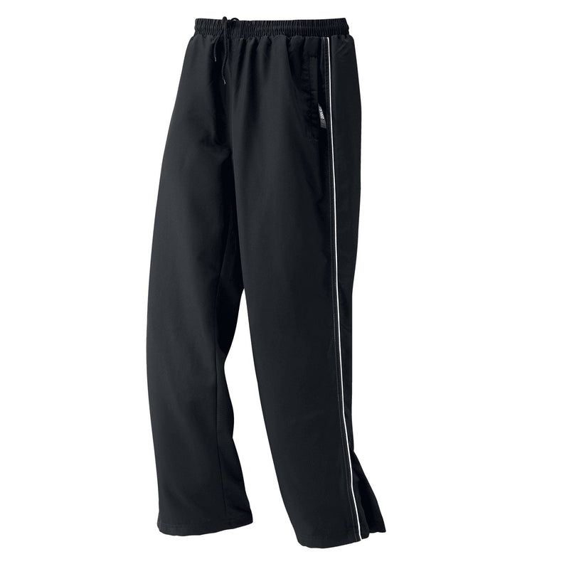 Load image into Gallery viewer, P04075 - Savvy - Men&#39;s Athletic Track Pant
