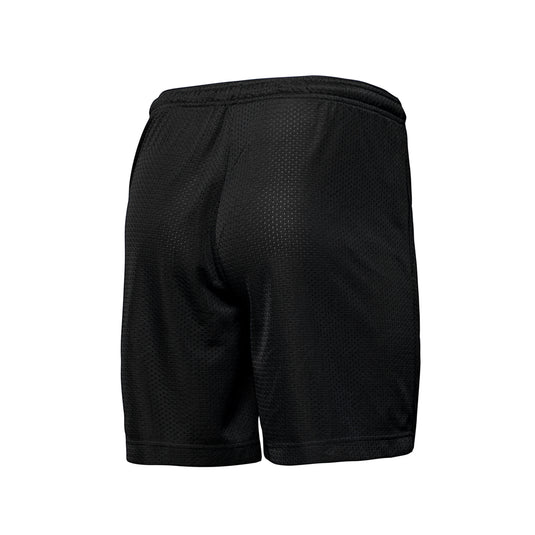 P4485Y - TURBO - Youth Mesh Athletic Short with Pockets