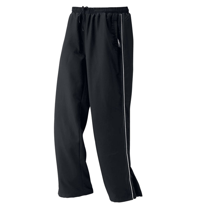 P4075Y - Savvy - Youth Athletic Track Pant